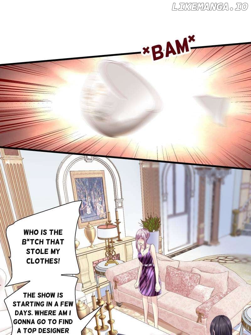 Sound of Heaven Chapter 196 37